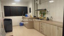 Blk 608 Yio Chu Kang Green (Ang Mo Kio), HDB 3 Rooms #550702701